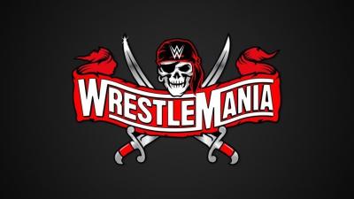 WWE WrestleMania 37