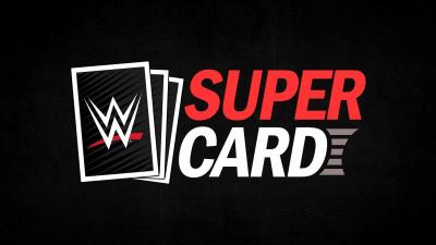 WWE Supercard