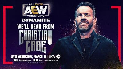 AEW Dynamite