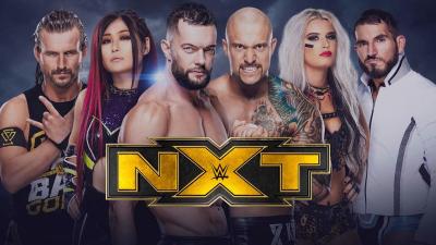 WWE NXT