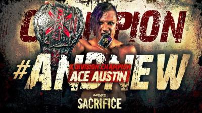 Ace Austin