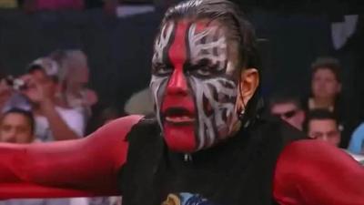 Jeff Hardy