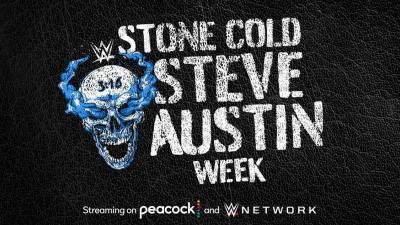 Stone Cold Steve Austin Week