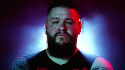 Kevin Owens