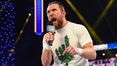 Daniel Bryan