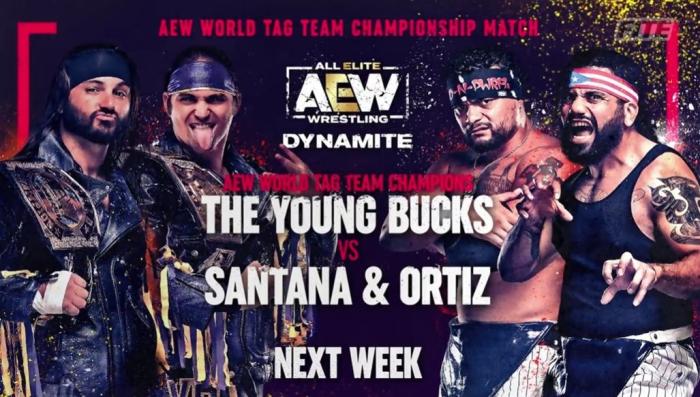 AEW Dynamite