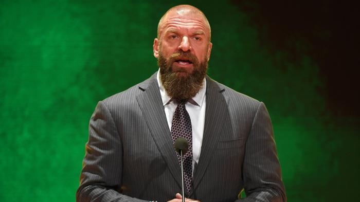 Triple H