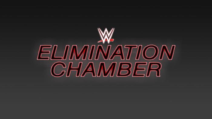 Elimination Chamber WWE