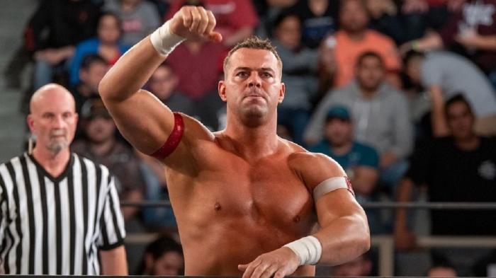 Davey Boy Smith Jr.