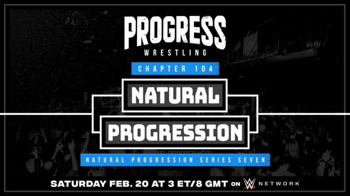 PROGRESS Wrestling