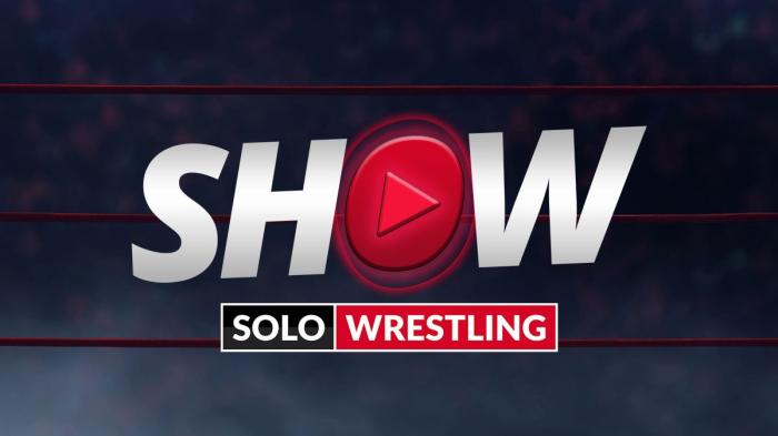 Solowrestling Show