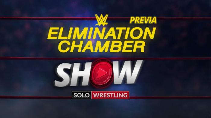 Solowrestling Show