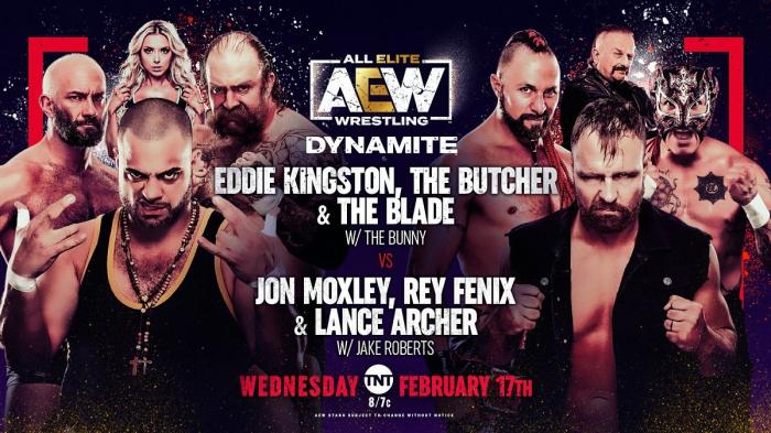 AEW Dynamite