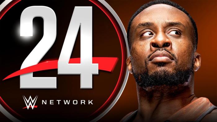 Big E WWE 24