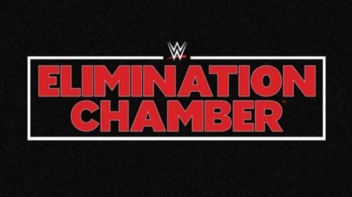 Elimination Chamber 2021