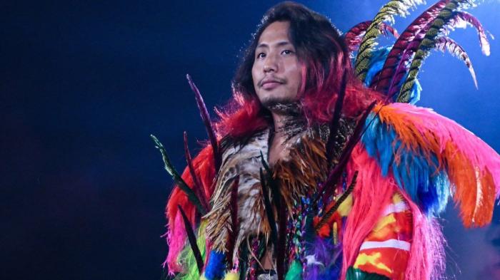 Hiromu Takahashi