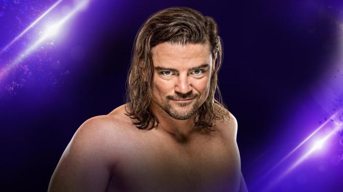 Brian Kendrick