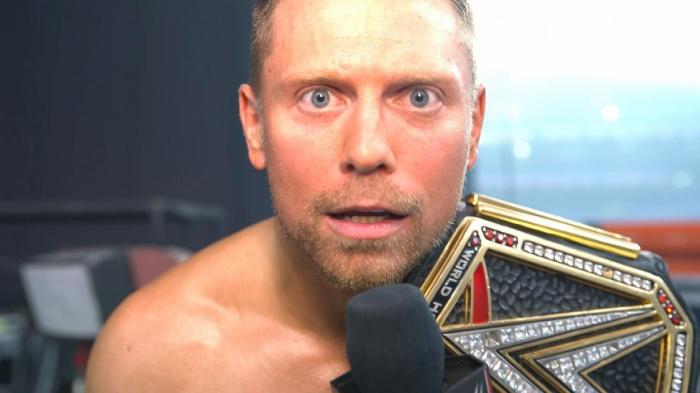 The Miz