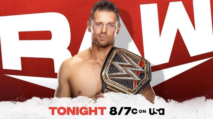 The Miz