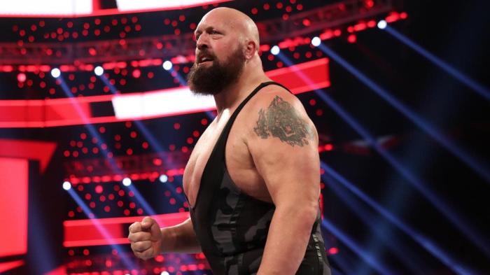 Big Show