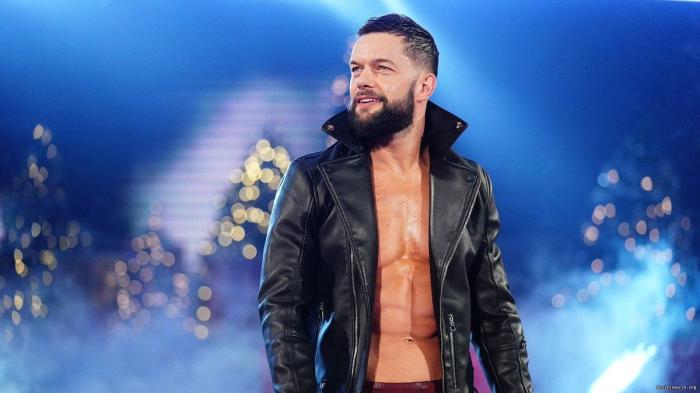 Finn Bálor