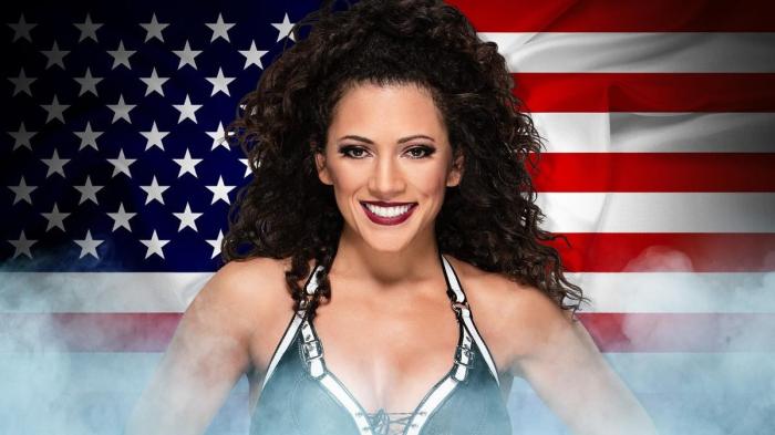 Vanessa Borne