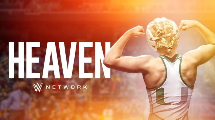 HEAVEN WWE Network