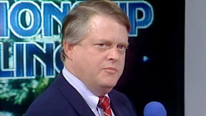 Jim Crockett Jr.