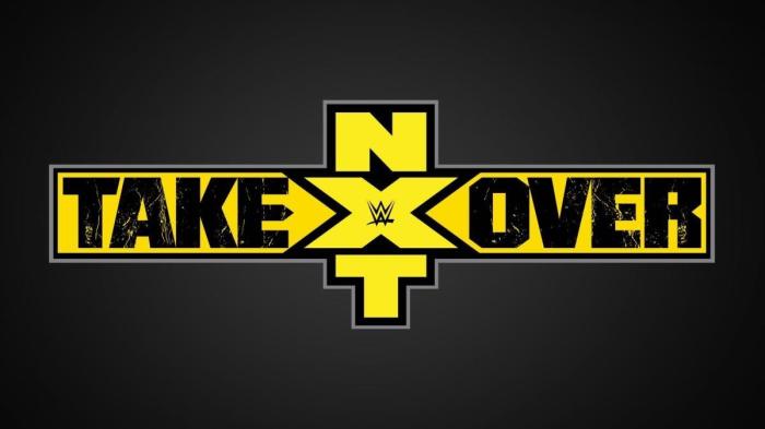 WWE NXT TakeOver