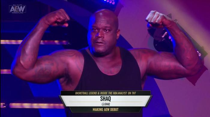 Shaquille O´Neal