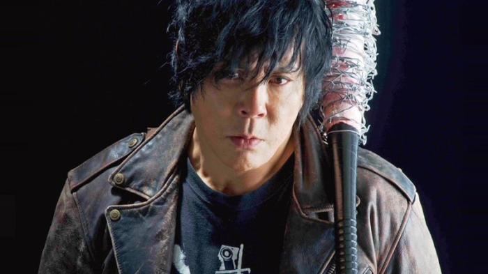 Atsushi Onita