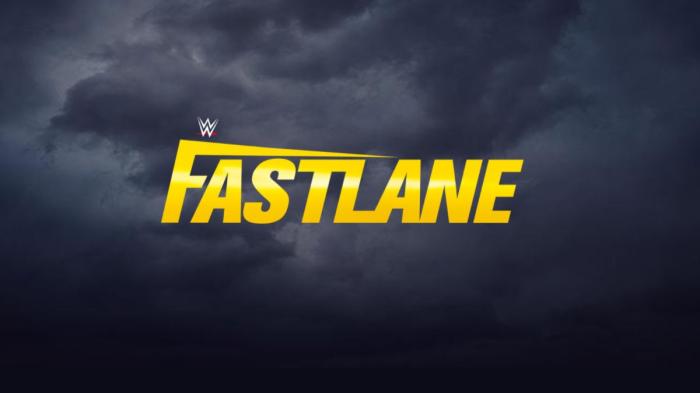 WWE Fastlane