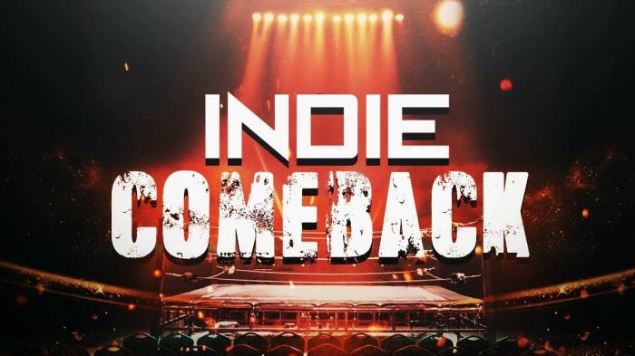 Indie Comeback