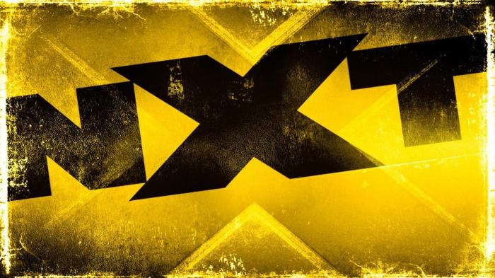 WWE NXT