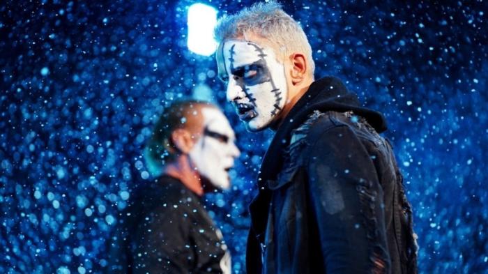 Darby Allin revela detalles de la producción del Street Fight en AEW Revolution