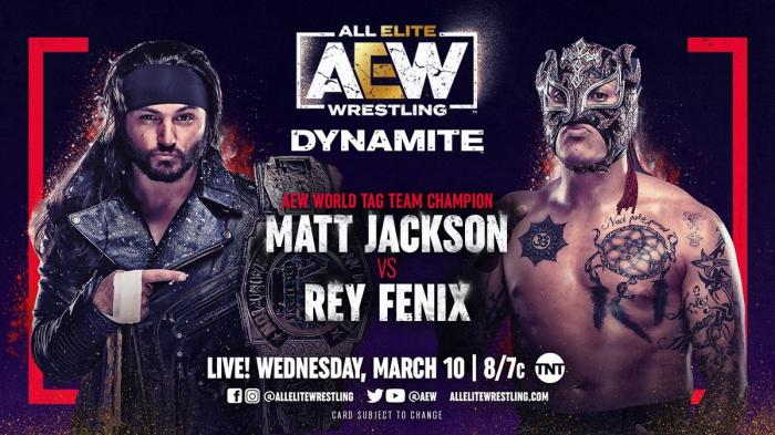 AEW Dynamite