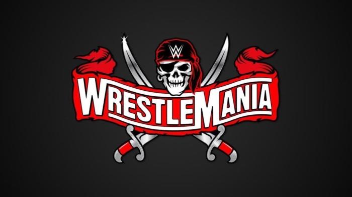 WWE WrestleMania 37