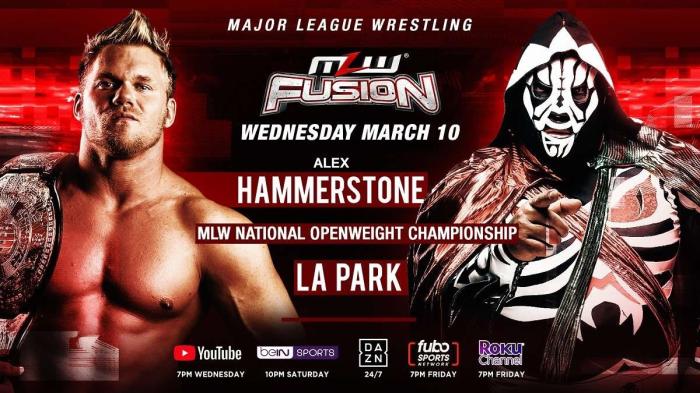 MLW Fusion