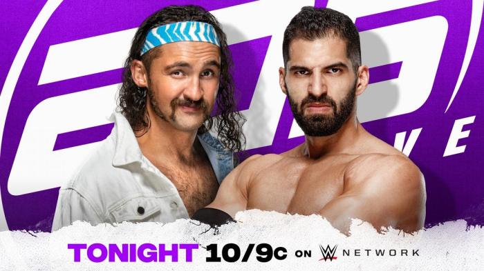 WWE 205 Live