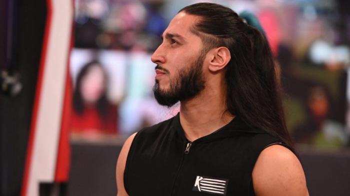 Mustafa Ali