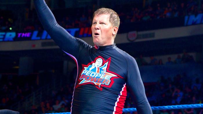 John Laurinaitis