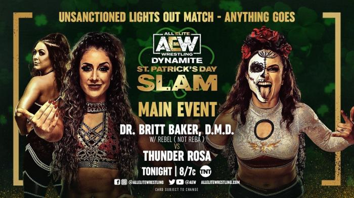 AEW Dynamite