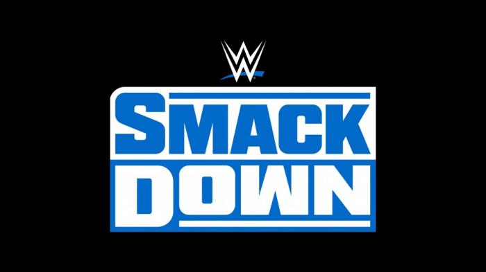 WWE Friday Night SmackDown