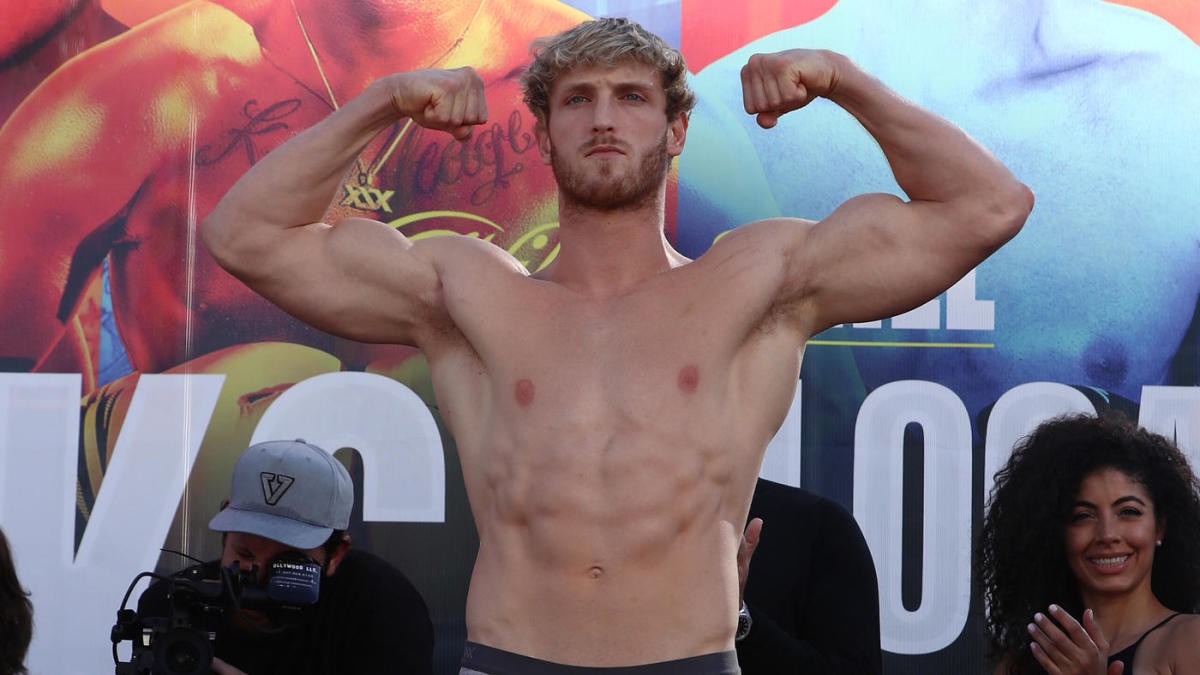 Se revelan detalles sobre la posible participación de Logan Paul en WWE  WrestleMania 37