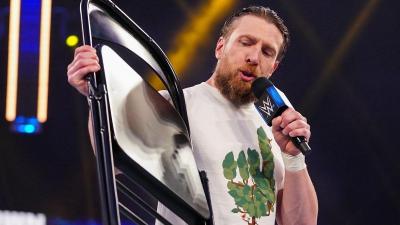 Daniel Bryan