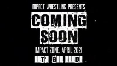 IMPACT Wrestling