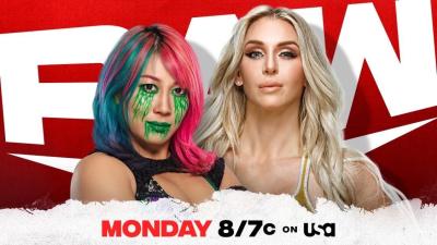 Review Monday Night Raw 19 de abril de 2021