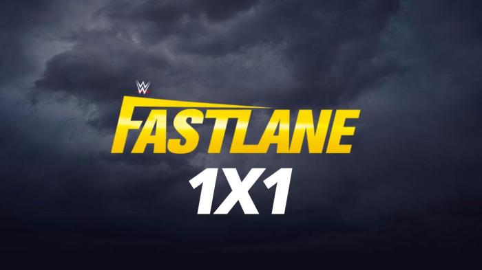 WWE Fastlane