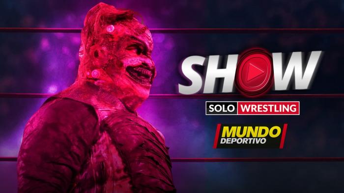 Solowrestling Show