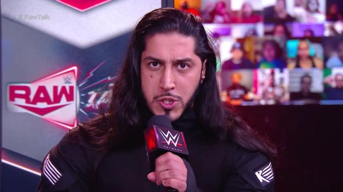 Mustafa Ali